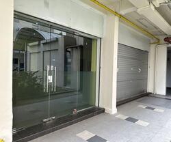 KELANTAN COURT (D8), Shop House #444825111